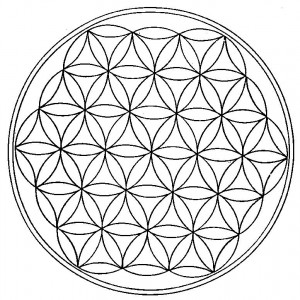 Flower of LIfe